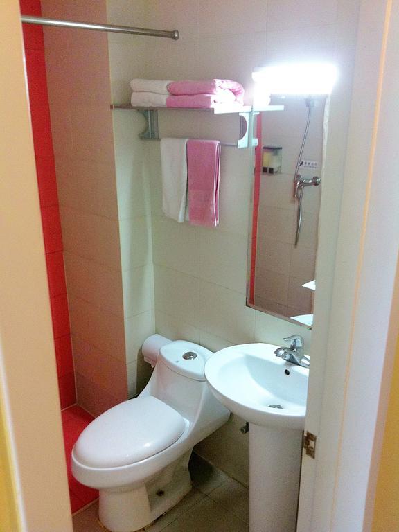 Shindom Inn Beijing Guangmingqiao Quarto foto